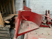 Gilles tr16 loofmaaier - afbeelding 2 van  7