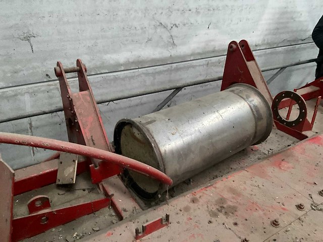 Gilles tr16 loofmaaier - afbeelding 5 van  7