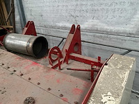 Gilles tr16 loofmaaier - afbeelding 3 van  7