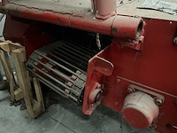 Gilles tr16 loofmaaier - afbeelding 7 van  7