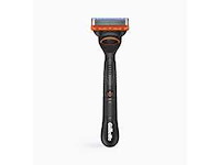 Gillette - fusion 5 - gezichtsverzorging (40x) - afbeelding 1 van  1