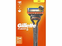 Gillette scheermesjes 10 stuks - afbeelding 1 van  2