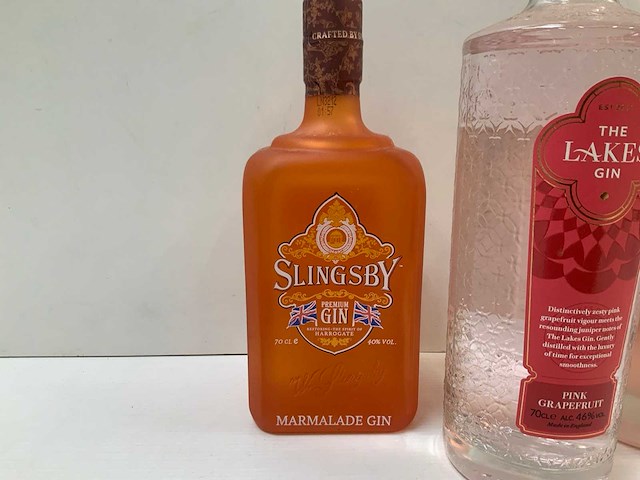 Gin (3x) - afbeelding 3 van  5