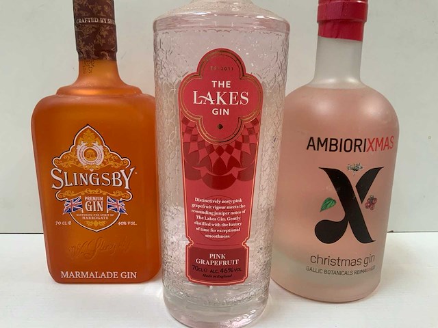 Gin (3x) - afbeelding 4 van  5