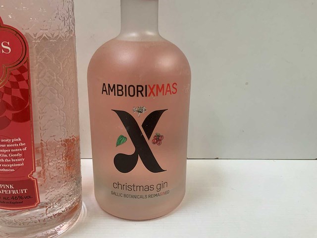 Gin (3x) - afbeelding 5 van  5