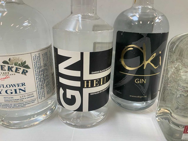 Gin (5x) - afbeelding 4 van  6