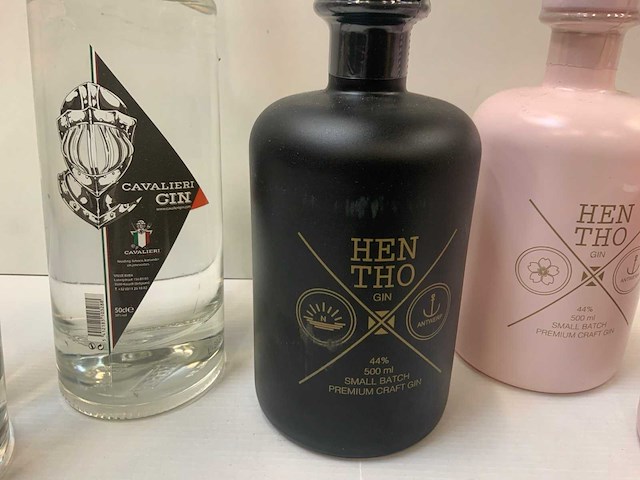 Gin (6x) - afbeelding 2 van  2