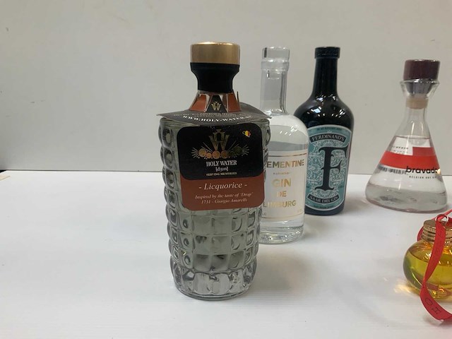 Gin (6x) - afbeelding 2 van  8