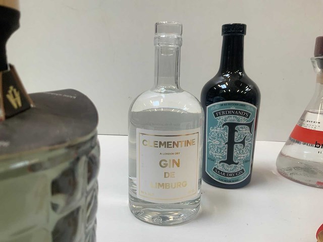 Gin (6x) - afbeelding 3 van  8