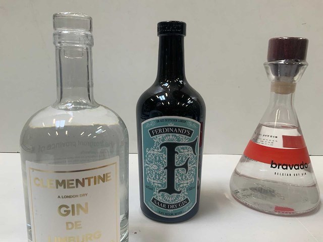 Gin (6x) - afbeelding 4 van  8