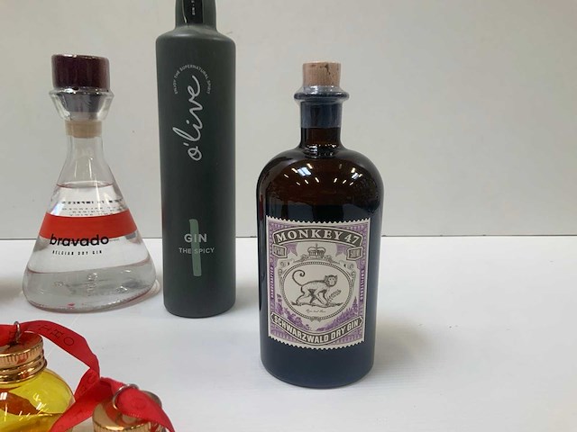 Gin (6x) - afbeelding 7 van  8