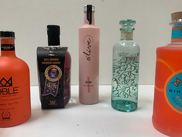 Gin (6x) - afbeelding 5 van  7