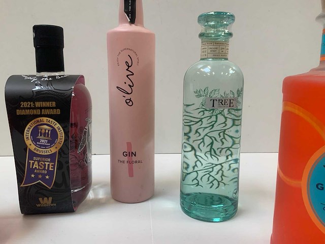 Gin (6x) - afbeelding 6 van  7