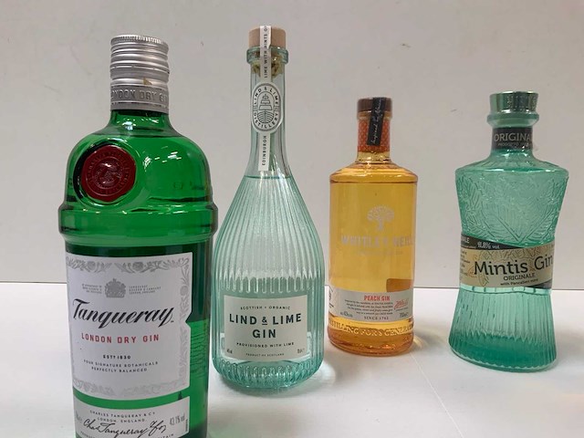 Gin (6x) - afbeelding 3 van  7