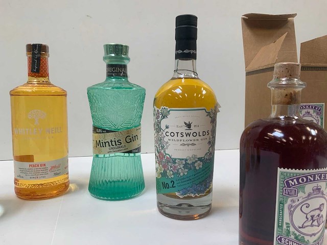 Gin (6x) - afbeelding 6 van  7