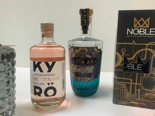 Gin (6x) - afbeelding 4 van  8