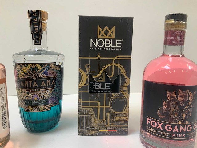 Gin (6x) - afbeelding 5 van  8