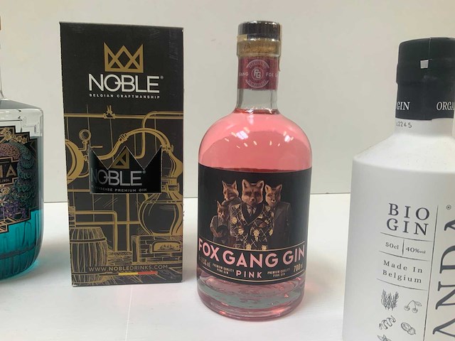 Gin (6x) - afbeelding 6 van  8