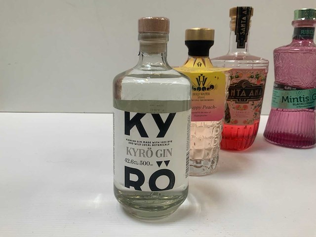 Gin (6x) - afbeelding 2 van  4