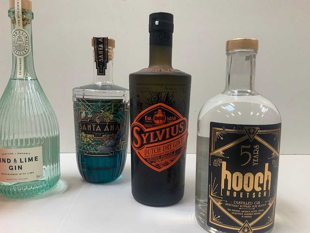 Gin (6x) - afbeelding 6 van  7