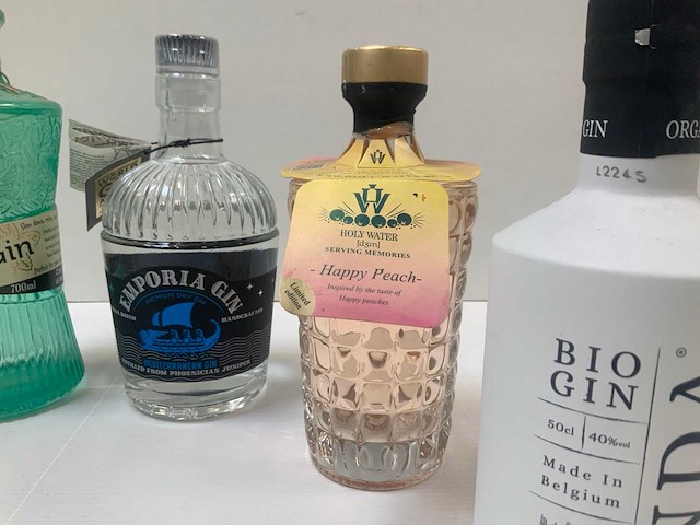 Gin (6x) - afbeelding 6 van  7
