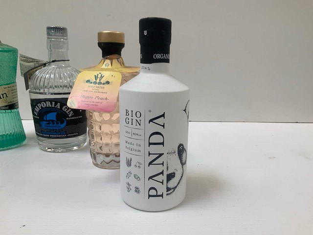 Gin (6x) - afbeelding 7 van  7