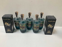 Gin (7x) - afbeelding 1 van  4