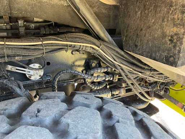 Ginaf x2223 paris dakar 4x4 service truck - afbeelding 32 van  39