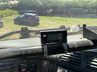 Ginaf x2223 paris dakar 4x4 service truck - afbeelding 8 van  39