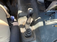 Ginaf x2223 paris dakar 4x4 service truck - afbeelding 1 van  39