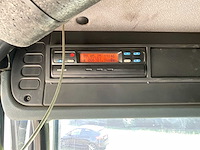 Ginaf x2223 paris dakar 4x4 service truck - afbeelding 34 van  39