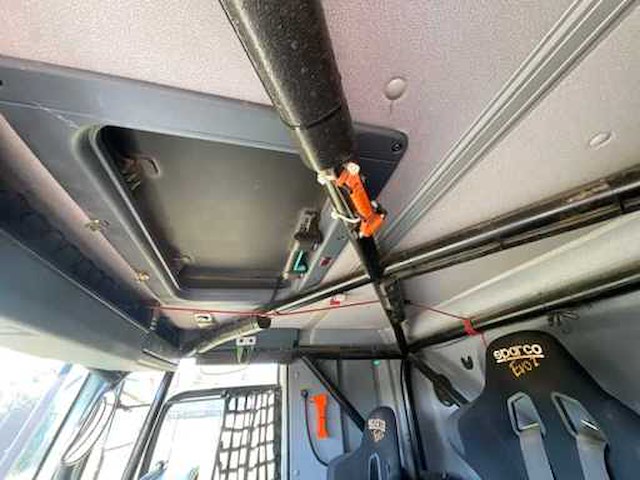 Ginaf x2223 paris dakar 4x4 service truck - afbeelding 12 van  39