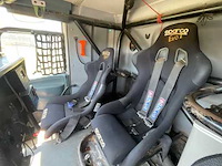 Ginaf x2223 paris dakar 4x4 service truck - afbeelding 13 van  39