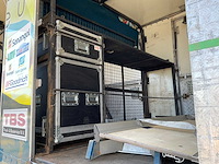 Ginaf x2223 paris dakar 4x4 service truck - afbeelding 30 van  39