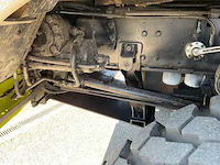 Ginaf x2223 paris dakar 4x4 service truck - afbeelding 4 van  39