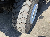 Ginaf x2223 paris dakar 4x4 service truck - afbeelding 16 van  39