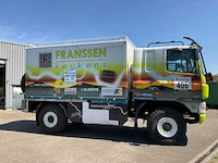 Ginaf x2223 paris dakar 4x4 service truck - afbeelding 11 van  39