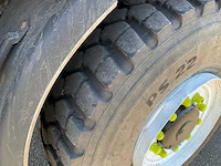 Ginaf x2223 paris dakar 4x4 service truck - afbeelding 5 van  39