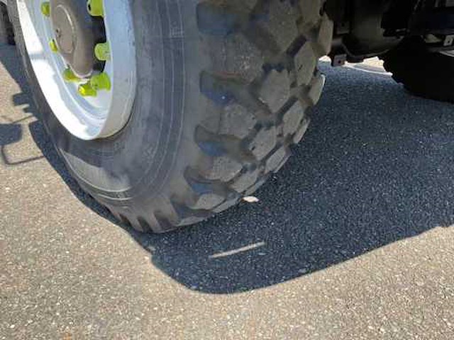 Ginaf x2223 paris dakar 4x4 service truck - afbeelding 25 van  39