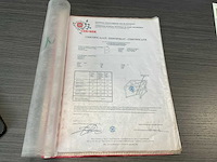 Ginaf x2223 paris dakar 4x4 service truck - afbeelding 29 van  39