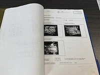 Ginaf x2223 paris dakar 4x4 service truck - afbeelding 6 van  39