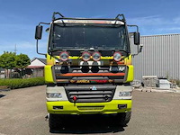 Ginaf x2223 paris dakar 4x4 service truck - afbeelding 20 van  39