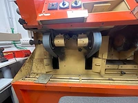 Ginev dual station industriële machinelooierij apparatuur - afbeelding 4 van  9