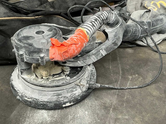 Ginour drywall sander schuurmachine - afbeelding 2 van  4