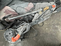 Ginour drywall sander schuurmachine - afbeelding 4 van  4