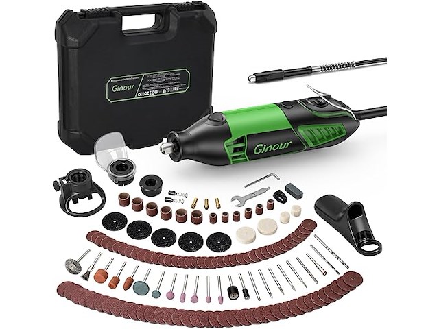 Ginour multifunctioneel gereedschap - afbeelding 1 van  5