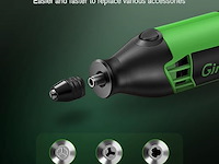 Ginour multifunctioneel gereedschap - afbeelding 2 van  5