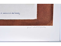 Giò pomodoro - kleurenzeefdruk - 1/130 - afbeelding 3 van  7