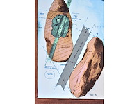 Giò pomodoro - kleurenzeefdruk - 1/130 - afbeelding 6 van  7