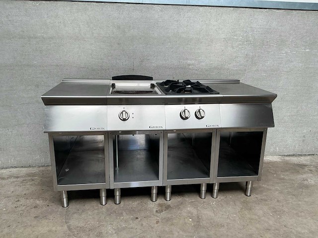 Giorik - bakkooklijn - afbeelding 2 van  5